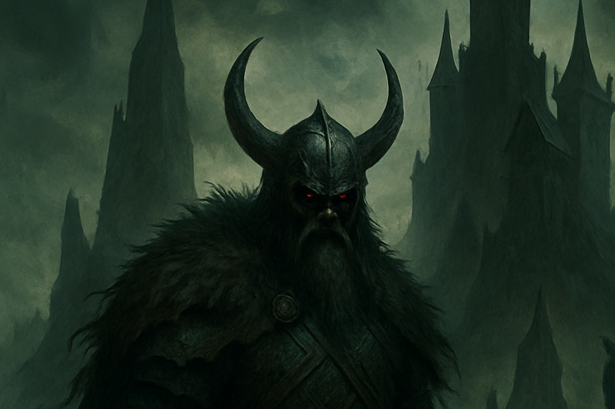 les livres de fantasy viking