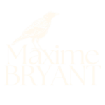Logo Maxime Bryant - Écrivain Fantasy et Romantasy