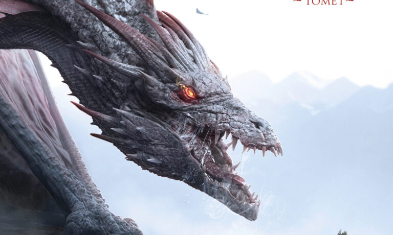 Sélection 2026 meilleurs livres fantasy viking et mythologie nordique par Maxime Bryant