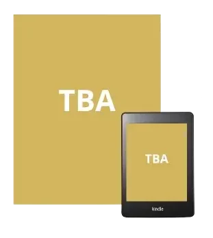 Couverture du roman romantasy MM de l'auteur français Maxime Bryant