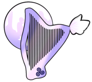 Logo Cordes de Lune Éditions