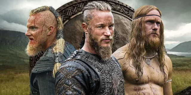 Meilleurs romans fantasy viking et mythologie nordique 2026